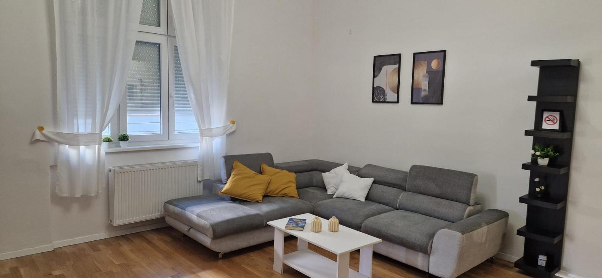 Nala Aa2 Apartment Zagreb Exterior foto