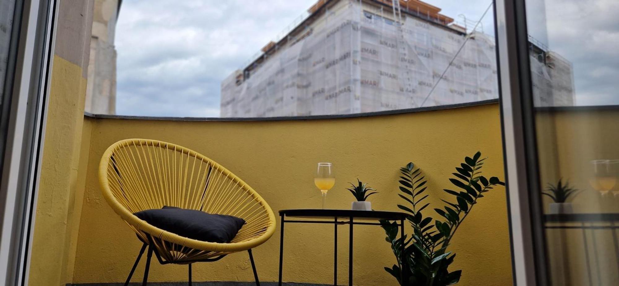 Nala Aa2 Apartment Zagreb Exterior foto