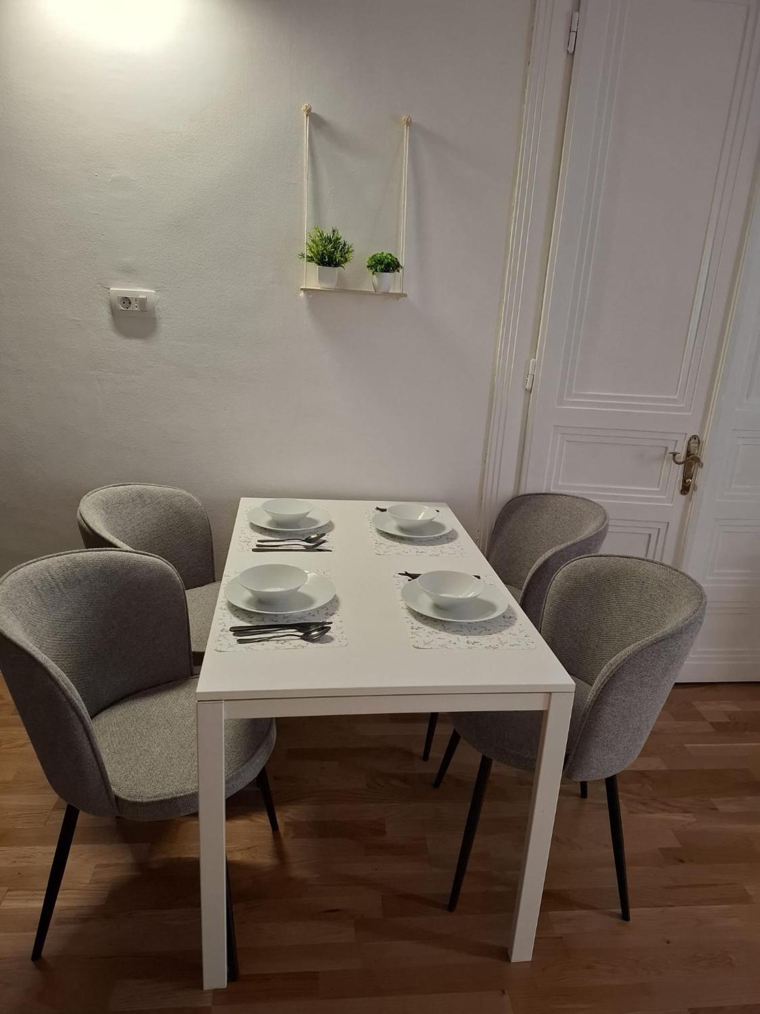 Nala Aa2 Apartment Zagreb Exterior foto